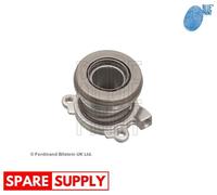 CENTRAL SLAVE CYLINDER, CLUTCH FOR OPEL ASTRA H ASTRA J BLUE PRINT ADG03671
