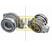 CENTRAL SLAVE CYLINDER, CLUTCH FOR OPEL ASTRA J CASCADA LUK 510 0183 10