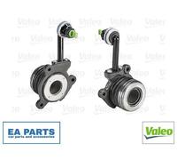 Central Slave Cylinder, clutch for PEUGEOT 3008 308 5008 508 VALEO 810079