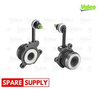 CENTRAL SLAVE CYLINDER, CLUTCH FOR PEUGEOT 3008 308 5008 508 VALEO 810079