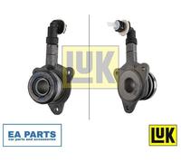 Central Slave Cylinder, clutch for PEUGEOT 407 607 807 LUK 510 0159 10