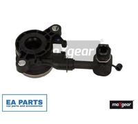 Central Slave Cylinder, clutch for RENAULT ARKANA CLIO DOKKER MAXGEAR 61-0085