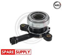 CENTRAL SLAVE CYLINDER, CLUTCH FOR RENAULT AVANTIME ESPACE A.B.S. 41149
