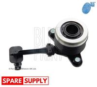 CENTRAL SLAVE CYLINDER, CLUTCH FOR RENAULT CAPTUR CLIO BLUE PRINT ADR163601