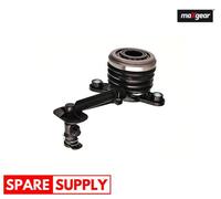 CENTRAL SLAVE CYLINDER, CLUTCH FOR RENAULT CAPTUR CLIO DUSTER MAXGEAR 61-0068