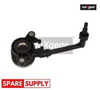 CENTRAL SLAVE CYLINDER, CLUTCH FOR RENAULT CAPTUR CLIO DUSTER MAXGEAR 61-0097