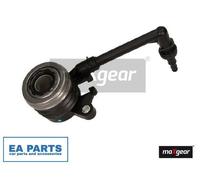 Central Slave Cylinder, clutch for RENAULT CAPTUR CLIO DUSTER MAXGEAR 61-0097