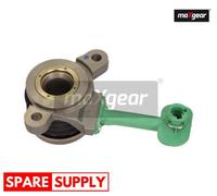 CENTRAL SLAVE CYLINDER, CLUTCH FOR RENAULT CAPTUR CLIO DUSTER MAXGEAR 61-0103