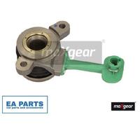 Central Slave Cylinder, clutch for RENAULT CAPTUR CLIO DUSTER MAXGEAR 61-0103