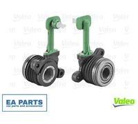 Central Slave Cylinder, clutch for RENAULT CAPTUR CLIO DUSTER VALEO 804510