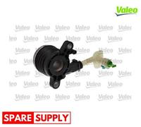CENTRAL SLAVE CYLINDER, CLUTCH FOR RENAULT CAPTUR CLIO DUSTER VALEO 810086
