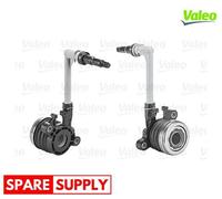 CENTRAL SLAVE CYLINDER, CLUTCH FOR RENAULT CAPTUR CLIO VALEO 804569