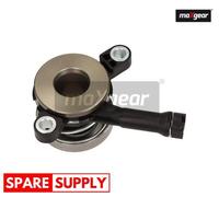 CENTRAL SLAVE CYLINDER, CLUTCH FOR RENAULT CLIO ESPACE MAXGEAR 61-0086