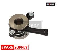 CENTRAL SLAVE CYLINDER, CLUTCH FOR RENAULT CLIO ESPACE MAXGEAR 61-0086