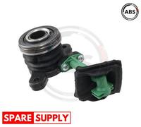 CENTRAL SLAVE CYLINDER, CLUTCH FOR RENAULT CLIO FLUENCE A.B.S. 61261
