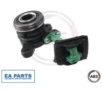 Central Slave Cylinder, clutch for RENAULT CLIO FLUENCE A.B.S. 61261