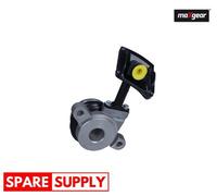 CENTRAL SLAVE CYLINDER, CLUTCH FOR RENAULT CLIO FLUENCE MAXGEAR 61-5590