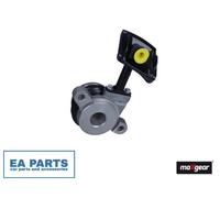 Central Slave Cylinder, clutch for RENAULT CLIO FLUENCE MAXGEAR 61-5590