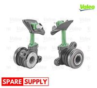 CENTRAL SLAVE CYLINDER, CLUTCH FOR RENAULT CLIO KANGOO LAGUNA LOGAN VALEO 804509