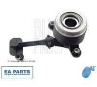 Central Slave Cylinder, clutch for RENAULT DUSTER KANGOO BLUE PRINT ADR163606