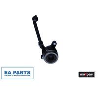 Central Slave Cylinder, clutch for RENAULT DUSTER KAPTUR MAXGEAR 61-5595