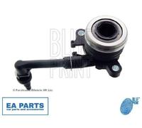 Central Slave Cylinder, clutch for RENAULT GRAND SCÉNIC BLUE PRINT ADR163604
