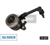 Central Slave Cylinder, clutch for RENAULT GRAND SCÉNIC MEGANE MAXGEAR 61-0094