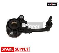 CENTRAL SLAVE CYLINDER, CLUTCH FOR RENAULT GRAND SCÉNIC MEGANE MAXGEAR 61-0094