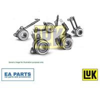 Central Slave Cylinder, clutch for RENAULT TWINGO LUK 510 0330 10 NEW