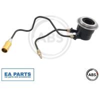 Central Slave Cylinder, clutch for ROVER 75 A.B.S. 51236