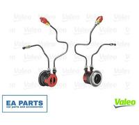 Central Slave Cylinder, clutch for ROVER 75 VALEO 810038