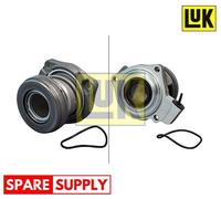 CENTRAL SLAVE CYLINDER, CLUTCH FOR SAAB 9-3 9-5 900 LUK 510 0003 10