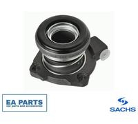 Central Slave Cylinder, clutch for SAAB 9-3 9-5 900 SACHS 3182 654 193