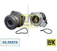Central Slave Cylinder, clutch for SAAB 9-3 LUK 510 0003 10