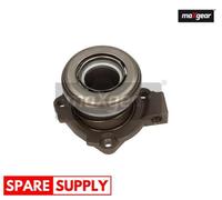 CENTRAL SLAVE CYLINDER, CLUTCH FOR SAAB 9-3 MAXGEAR 61-0093