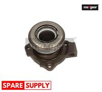CENTRAL SLAVE CYLINDER, CLUTCH FOR SAAB 9-3 MAXGEAR 61-0093