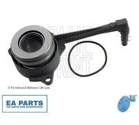 Central Slave Cylinder, clutch for SKODA KAROQ KODIAQ LAURA BLUE PRINT ADV183603