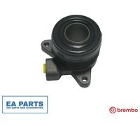 Central Slave Cylinder, clutch for SSANGYONG ACTYON KYRON REXTON BREMBO E 77 002