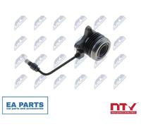 Central Slave Cylinder, clutch for SSANGYONG KORANDO NTY NWS-DW-006