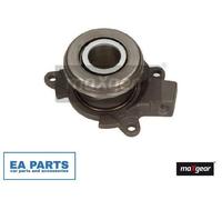 Central Slave Cylinder, clutch for SUZUKI ESCUDO KIZASHI MAXGEAR 61-5210