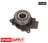 CENTRAL SLAVE CYLINDER, CLUTCH FOR SUZUKI ESCUDO KIZASHI MAXGEAR 61-5210