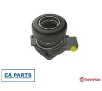 Central Slave Cylinder, clutch for SUZUKI GRAND ESCUDO BREMBO E 79 002