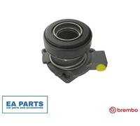 Central Slave Cylinder, clutch for SUZUKI GRAND ESCUDO BREMBO E 79 002 NEW
