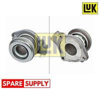 CENTRAL SLAVE CYLINDER, CLUTCH FOR SUZUKI GRAND ESCUDO LUK 510 0165 10