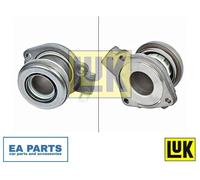 Central Slave Cylinder, clutch for SUZUKI GRAND ESCUDO LUK 510 0165 10 NEW