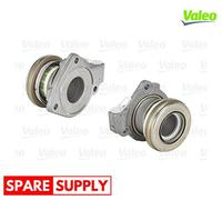 CENTRAL SLAVE CYLINDER, CLUTCH FOR SUZUKI GRAND ESCUDO VALEO 810048