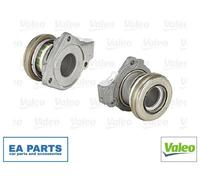 Central Slave Cylinder, clutch for SUZUKI GRAND ESCUDO VALEO 810048