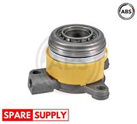 CENTRAL SLAVE CYLINDER, CLUTCH FOR TOYOTA ALTIS AURIS AVENSIS C-HR A.B.S. 51252