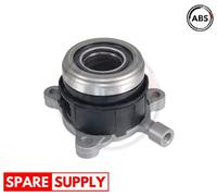 CENTRAL SLAVE CYLINDER, CLUTCH FOR TOYOTA IQ A.B.S. 75373