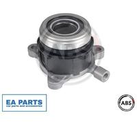 Central Slave Cylinder, clutch for TOYOTA IQ A.B.S. 75373